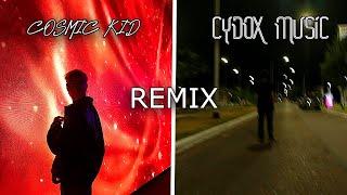 CYDOX ft. COSMIC KID - Dame Ese Culo REMIX