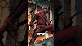 Matt Murdock is NOT the first Daredevil...