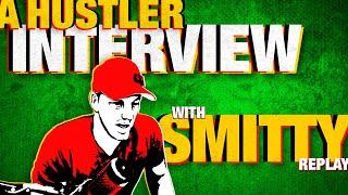 Smitty Gives Some Career Advice for Fantasy Football Analysts