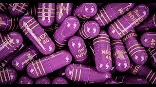 A Look Back At the Historical Dangers of Nexium And Prilosec - The Ring Of Fire