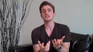 How To Tell If A Guy Likes You Instantly - Proven To Work (Matthew Hussey, Get The Guy)