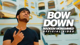 Nadeem Mohammed - Bow Down [Official Nasheed Video] Vocals Only 2021