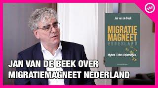 GSTV. Een belangrijk gesprek over een 'enorm taboe': migratiemagneet Nederland