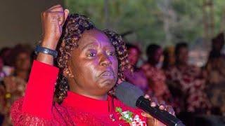 CHAPLAIN PHIRI @  RUFARO LADIES CONFERENCE 2024 title BEWARE OF WOMAN  ! DON'T SKIP THIS