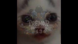 Terraria Tremor Mod No-hits