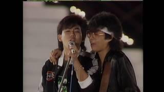 [1986] 시나위, 부활, 다섯손가락, 12냥서푼 - 아름다운 강산 (요청)