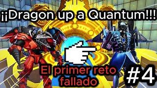 Ultimate dragón a Ultimate Quantum Dia 4 (Pierdo un reto) Roblox TTD #toilettowerdefense