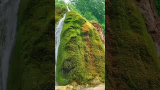 3 schöne Wassefälle in Rheinland-Pfalz #wasserfall #rheinlandpfalz #schöneorte #shorts