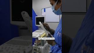Egg Retrieval Day | Dr Rhythm Gupta - IVF Specialist in Delhi, at Excel IVF