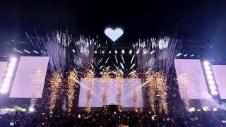 Hardwell live @lovestreamfestival Bratislava, 19.08.2023