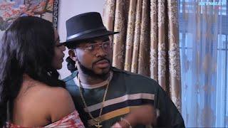 RAW HATRED Trailer - MALEEK MILTON x QUEENETH HILBERT  2022 Latest Nigerian Nollywood Movie