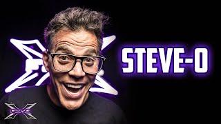 Has STEVE-O Gone Too Far? - X5 Podcast #84