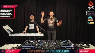 Dj Killer & Dj Dziekan - Niedzielne Granie Na Spontanie 17.03.2024