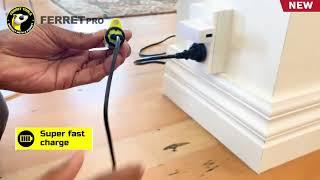 Ferret Pro – the professional & durable inspection camera