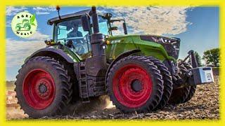 Top 10 BEST FENDT Tractors Of 2023