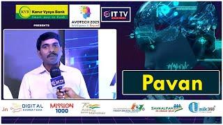 avotech 2023 intelligence and beyond | Pavan | ITTV Global Media