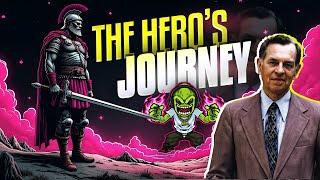 The Hero's Journey in Video Games