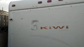 Kiwi trailer