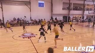 Reece Craft - Devon Prep '25 - Philly Live II - June 2024 Quick Highlights