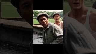 The genius surprised everyone in prison