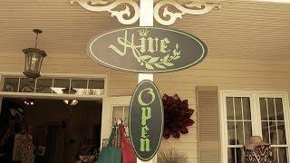 Hive of Bayfield | Retail Profile | HuronCountyTV