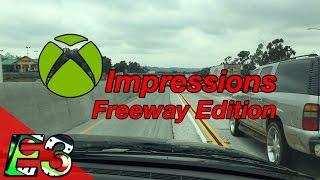 E3 2016: On the Road - Microsoft Impressions