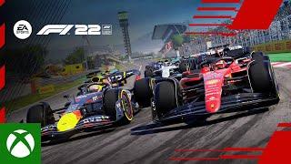 F1® 22 | Features Trailer