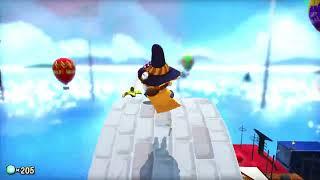 A Hat in Time
