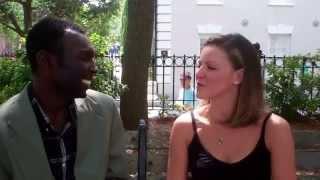 EXCLUSIVE- Kelly Bazzle interview- Quintin's Close-Ups™