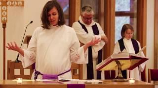 Edina Community Lutheran Church (Edina, MN) – RIC 