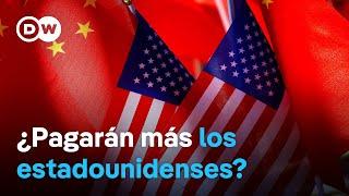 Economistas advierten que imposición de aranceles a las importaciones tendrá efectos inflacionarios