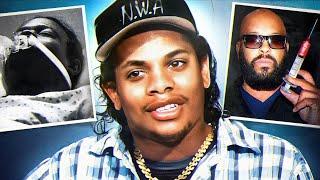 The Suspicious Death of Eazy-E