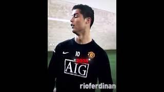 When Jeremy Lynch Meets Ronaldo...