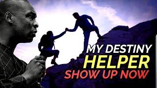 AFTER WATCHING THIS VIDEO HELPERS OF YOUR DESTINY WOULD LOCATE YOU|APOSTLE JOSHUA SELMAN