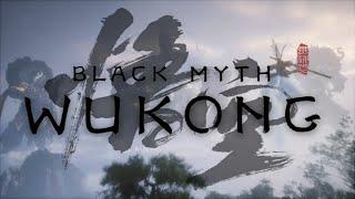 Black Myth: Wukong Longplay | Chapters 1-3 | Atmospheric First Playthrough | No Music No Commentary