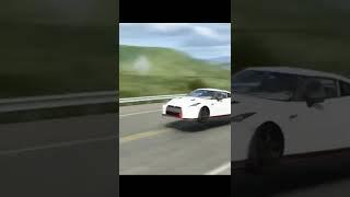 CAR ENTRY WITH JUMP - YE LILI YE LILA