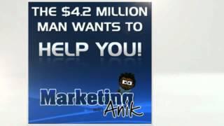 Marketing With Anik