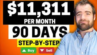 I Make Money Swing Trading One Simple Strategy (Beginners Guide 2025)