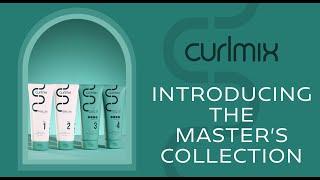 Introducing The NEW Master's Collection...