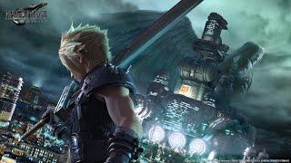 GMDGeek FFVII (Final Fantasy VII) Remake Playthrough Part 1