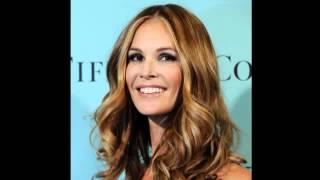 Elle Macpherson tells Howard Stern to stop being Jewish