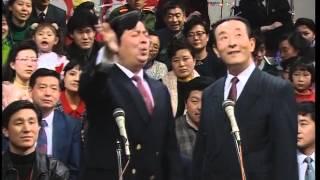 1992年央视春节联欢晚会 相声《宠物热》 李金斗|陈涌泉| CCTV春晚