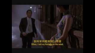 鄧麗君 ~ 情人的關懷  Teresa Teng - Qing ren de guan huai (Lover's Care)