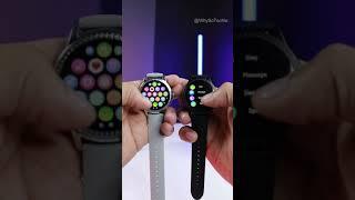 Hapi Pola Floral SmartWatch #unboxing #shorts #whysotechie @WhySoTechie