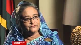 BBC HARDtalk Sheikh Hasina Prime Minister of Bangladesh.mp4