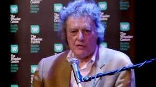 Tom Stoppard