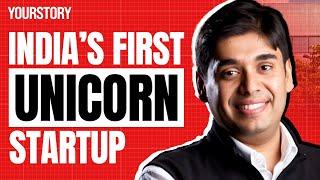 How did InMobi became India's first Unicorn Startup? | YourStory