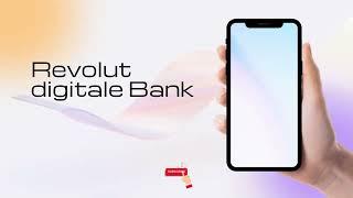 Revolut Tutorial: Alles, was du über die digitale Bank wissen musst