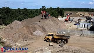 Collard Aggregates