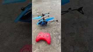 RC helicopter  unboxing and review #rc #helicopter #shorts #trending #viralvideo #toy #rchelicopter